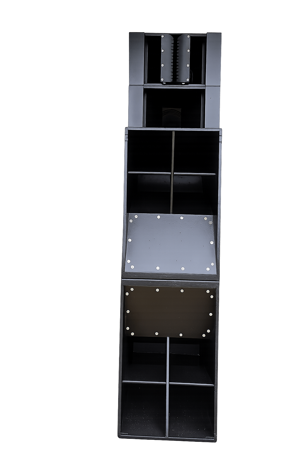 Speaker upgrade hire Perth — professional sound system for outdoor cinema
